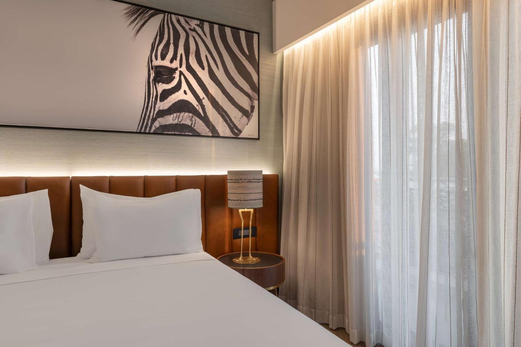 Radisson Blu Mosi-Oa-Tunya Livingstone Resort Екстер'єр фото