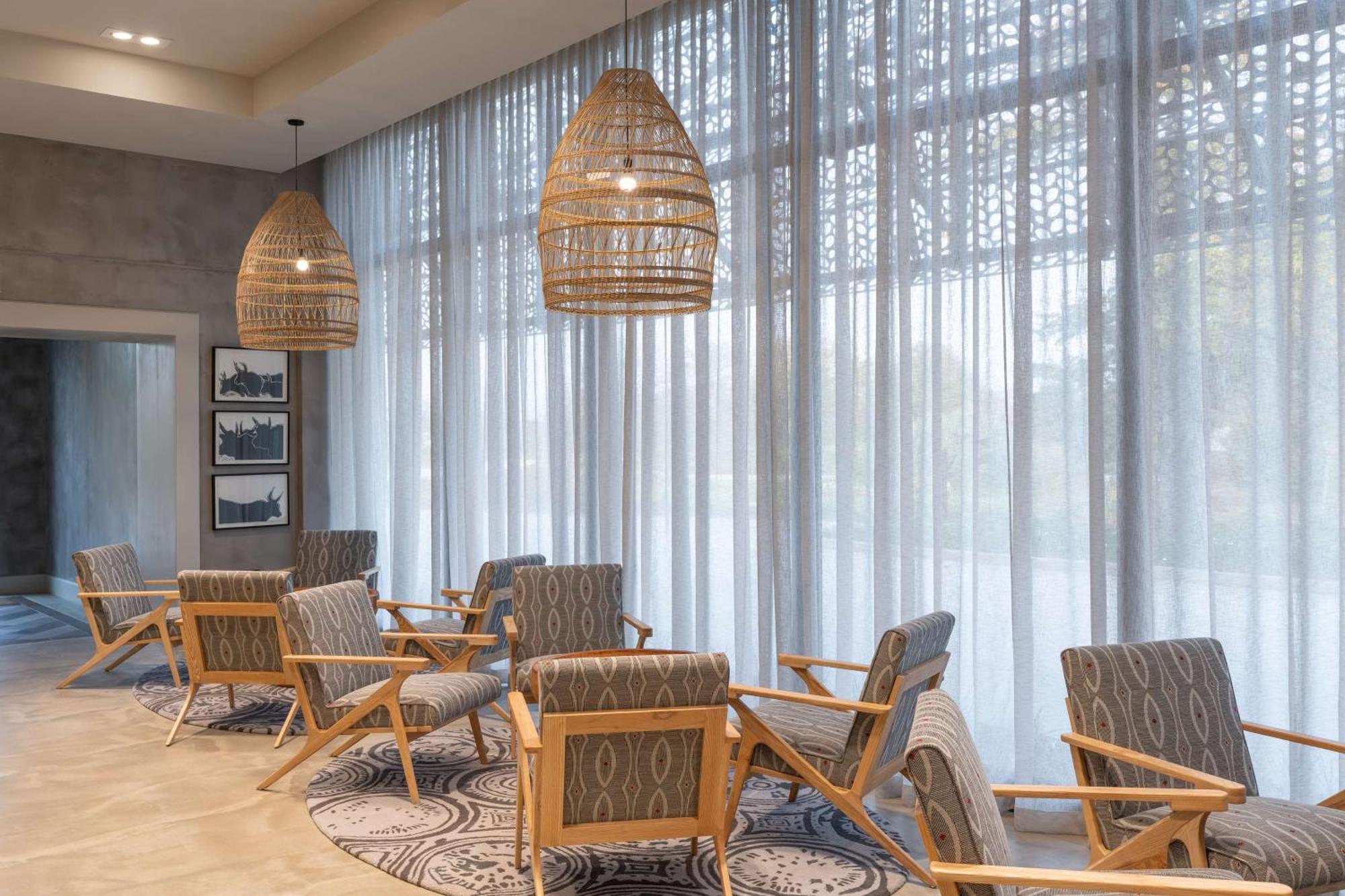 Radisson Blu Mosi-Oa-Tunya Livingstone Resort Екстер'єр фото