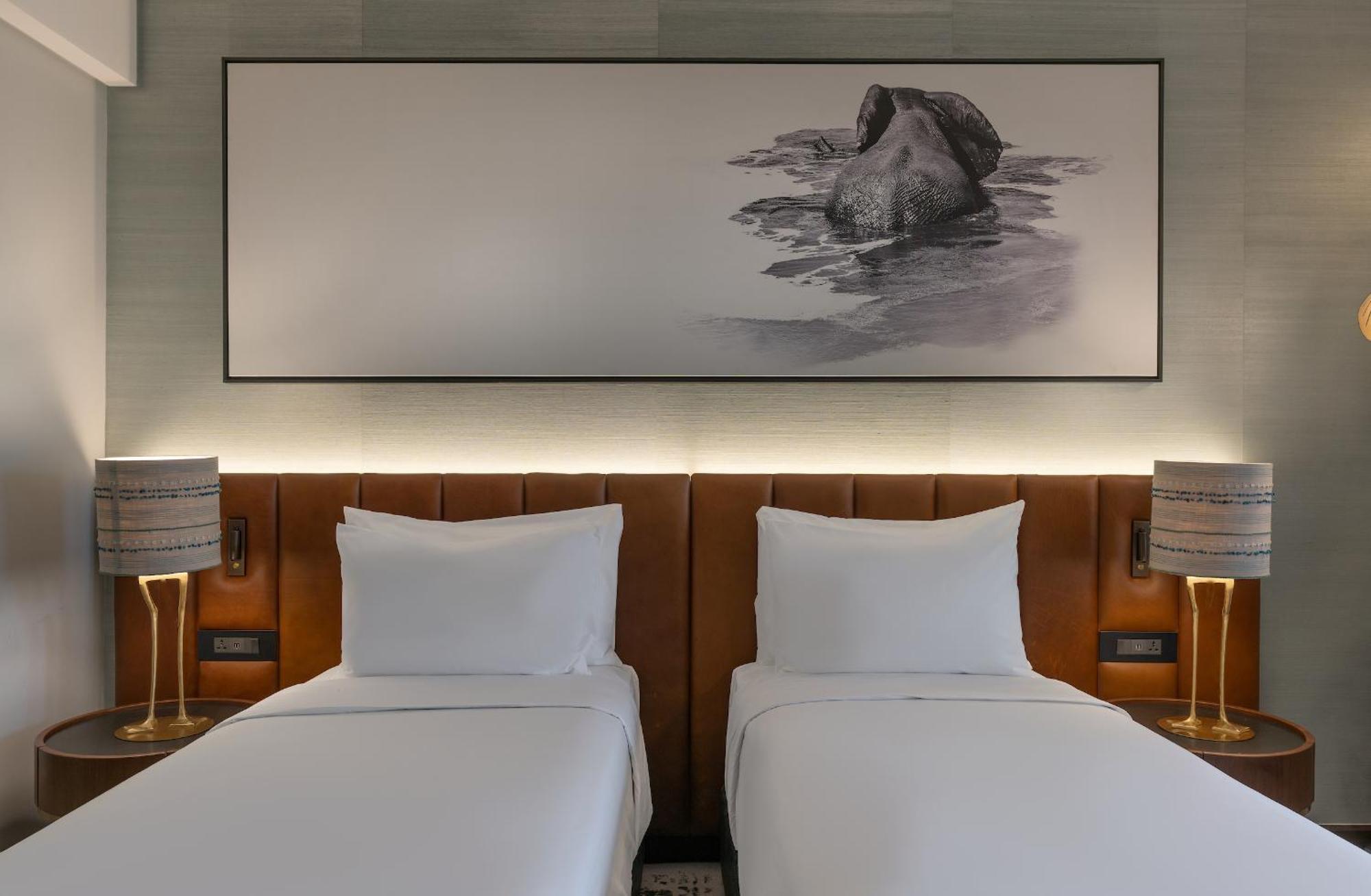 Radisson Blu Mosi-Oa-Tunya Livingstone Resort Екстер'єр фото
